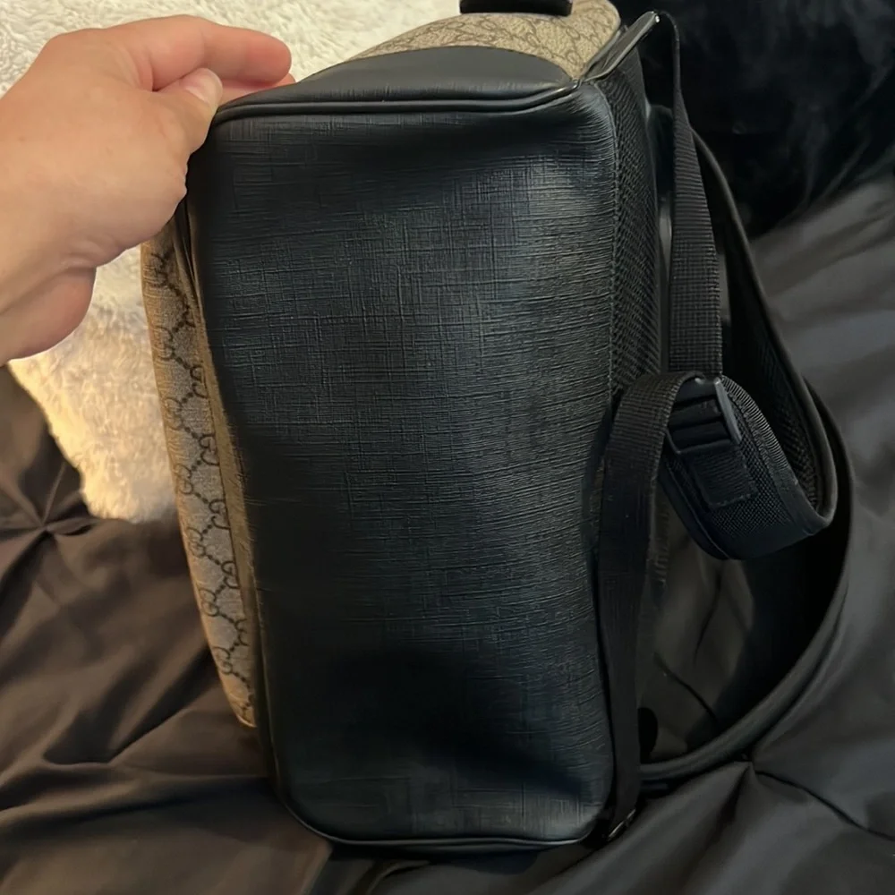 Gucci Backpack